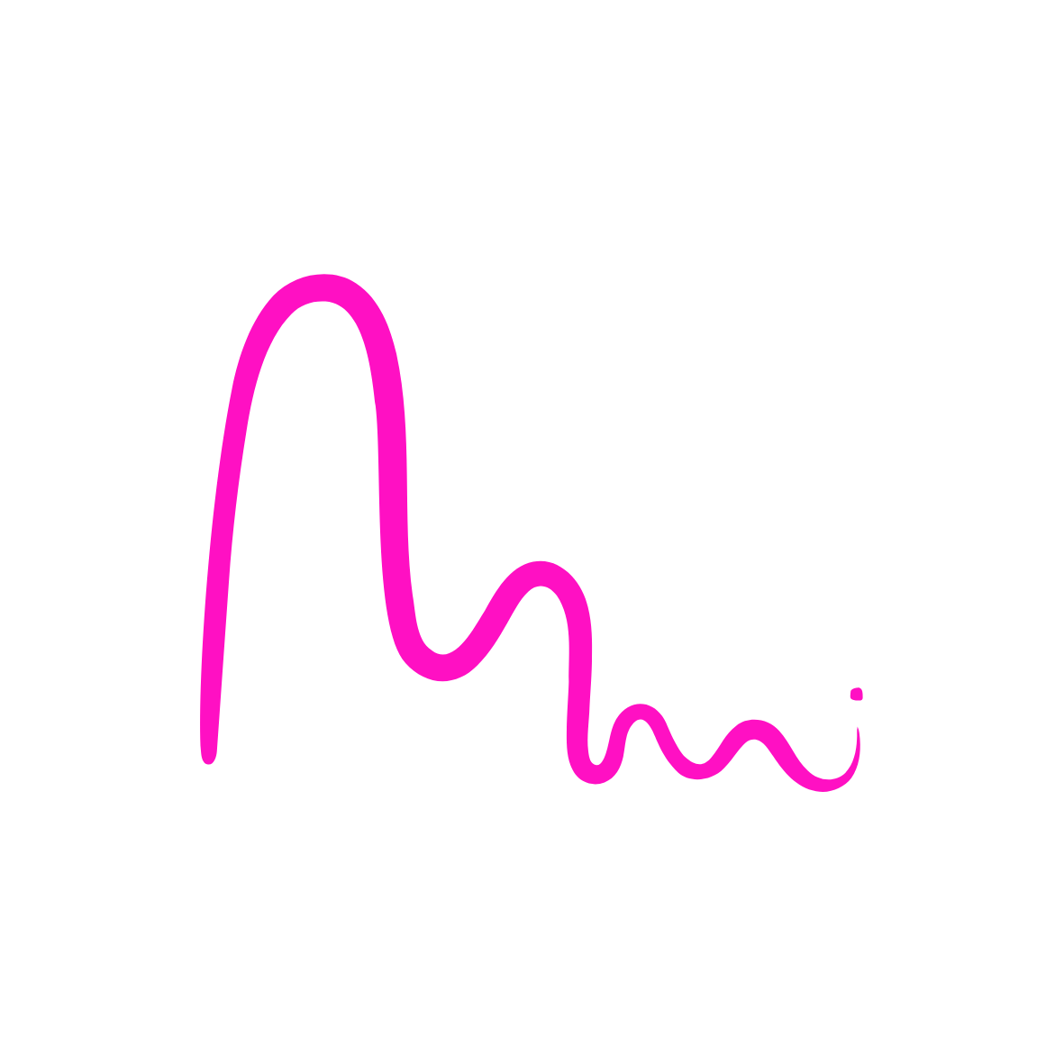ANWI CAFE Logo